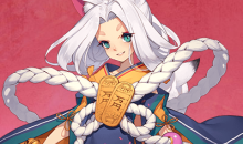 《阴阳师》SR式神猫掌柜介绍