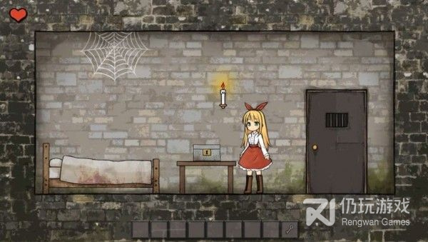 比较耐玩的解谜冒险手游合集