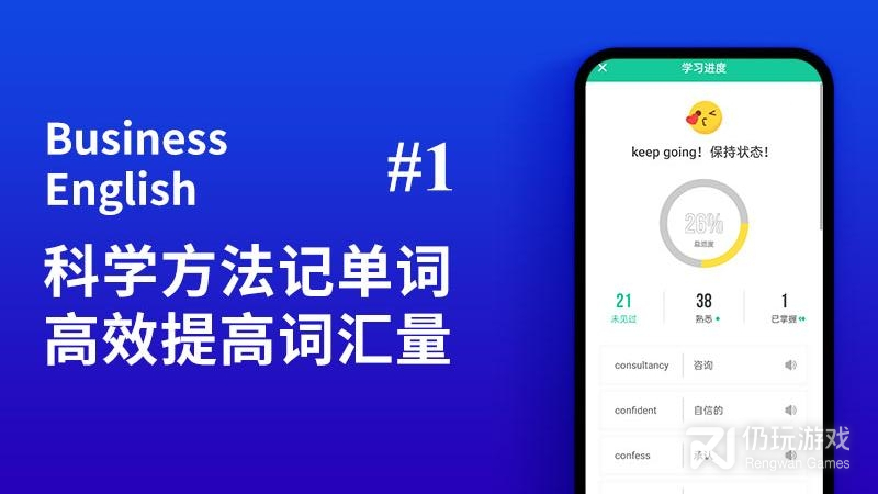 商务英语口语