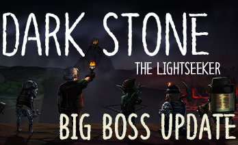 黑暗之石探光者