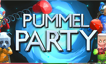 揍击派对Steam版