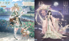 奇迹暖暖联盟二十一章搭配攻略一览