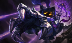 《英雄联盟》手游2.5版本更新活动汇总