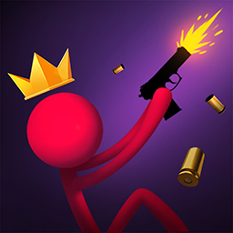 乱斗火柴人正版