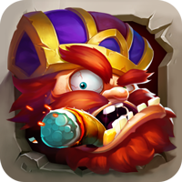 秀逗军团破解版