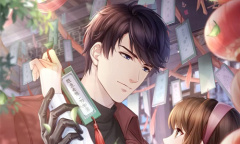 《恋与制作人》ER李泽言·晏晏而遇介绍