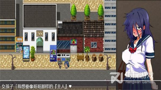 类似魔法少女教育的手游合集