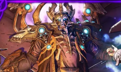 《小缇娜的奇幻之地》暴击率算法