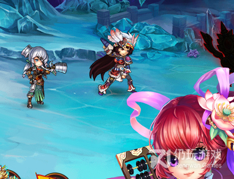 三国的后裔所有版本手游合集