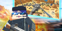 时下好玩的竞技吃鸡手游排行榜