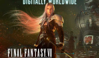 《最终幻想7：重制版》全球累计销量突破700万