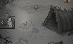 荒野日记孤岛怎么答题