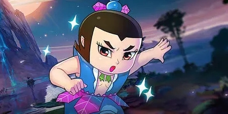 葫芦娃系列手游合集