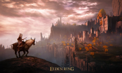 《艾尔登法环》Steam首周销量突破500万份