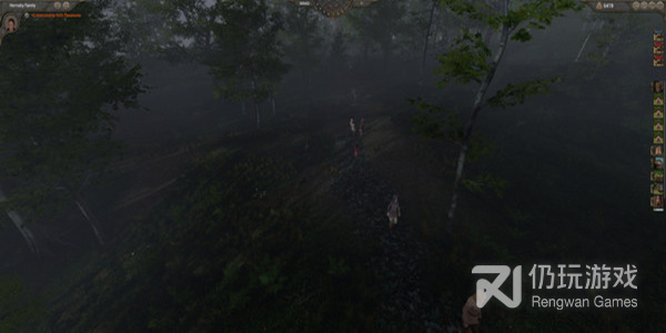 自行车类手游合集