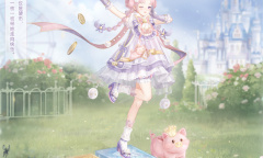 奇迹暖暖童心欢跃套装获取攻略