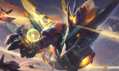 金铲铲之战激战星海奥德赛羁绊效果介绍