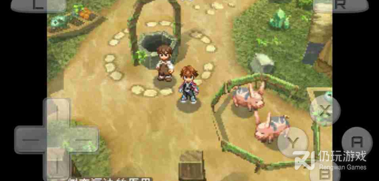 可以处cp的手游合集