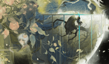 《阴阳师》镜守云归版本活动一览