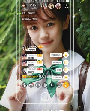 和小狐狸直播一样的手机软件合集