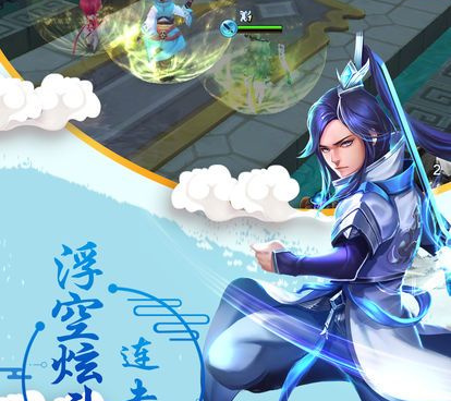 幻想曹操传手游合集