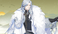 花亦山心之月完颜逸阵容搭配推荐