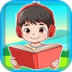 宝宝学儿歌听故事