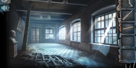 密室闯关手游合集