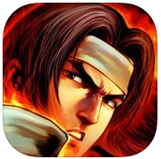 格斗之王97风云再起