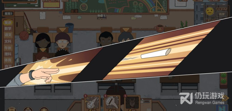 日常免费的中国风手游合集