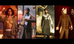 《喋血复仇》全难度介绍