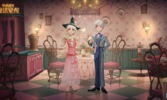 哈利波特魔法觉醒11月直售服装介绍2022