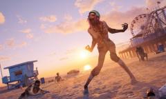 死亡岛2寻人劳拉任务介绍