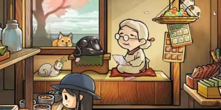 趣味经营手游合集