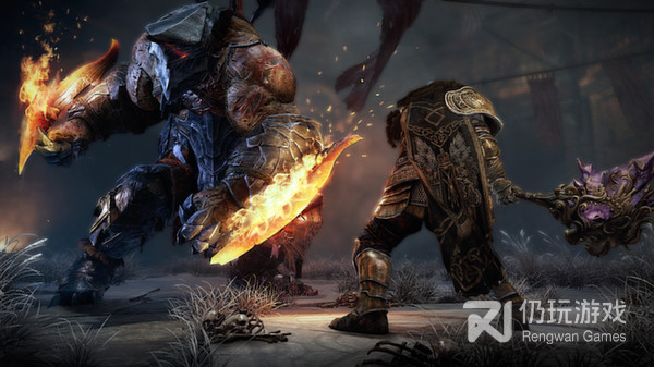 自己创造人物的手游合集