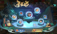 《梦三国》手游三周年寻龙坊活动介绍