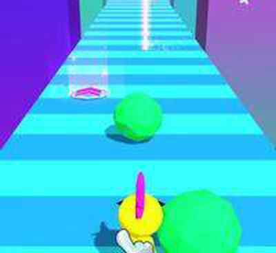 大型3D手游合集