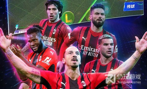 竞技动作手游合集