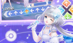 《QQ炫舞手游》国际服登录不了怎么办