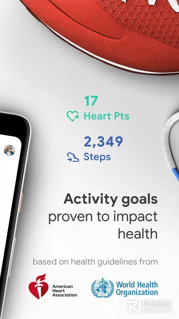 Google Fit