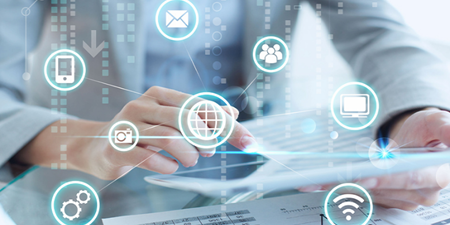 一站式办公服务