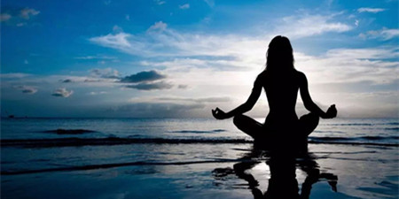 冥想专注手机软件合集