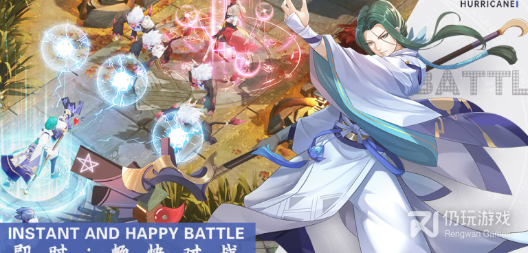 剑刃风华超全版本手游合集