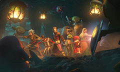 《勇者斗恶龙11S》扑克玩法攻略