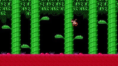 好玩的像素跳跃手游合集