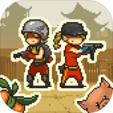 死亡突围3.8.3修改器版