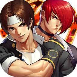 全明星激斗（送满星八神庵）