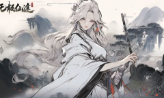 无极仙途永久礼包码大全分享2023