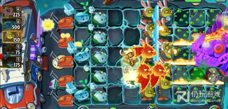 行尸2超全版本手游合集