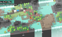 《一起开火车》游戏介绍